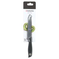 Brabantia Tasty+ universeel mes dark grey - thumbnail
