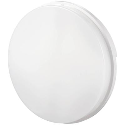 Sygonix Lamp voor vochtige ruimte Energielabel: E (A - G) LED 15 W Natuurwit Grijs Sygonix Lamp voor vochtige ruimte Energielabel: E (A - G) LED 15 W Natuurwit Grijs