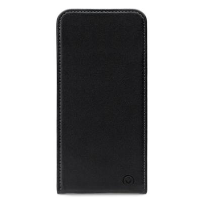 Mobilize Classic Gelly Flip Case Apple iPhone X/Xs Black