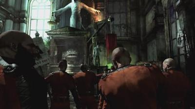 Batman Arkham Trilogy