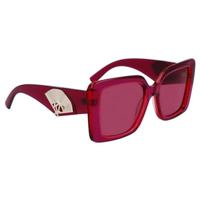 Dames zonnebril Karl Lagerfeld KL6126S-5220540 Ø 52 mm