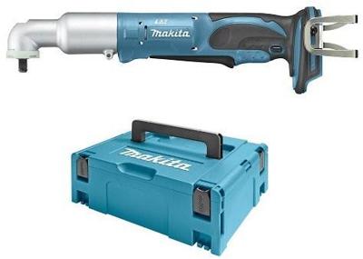 Makita dtl063zj 18 v haakse slagmoersleutel | zonder accu's en lader - dtl063zj
