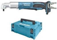 Makita dtl063zj 18 v haakse slagmoersleutel | zonder accu's en lader - dtl063zj - thumbnail