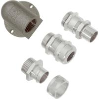 LAPP 52108021 Wartel haaks M32 Spuitgietwerk Natuur 1 stuk(s) - thumbnail