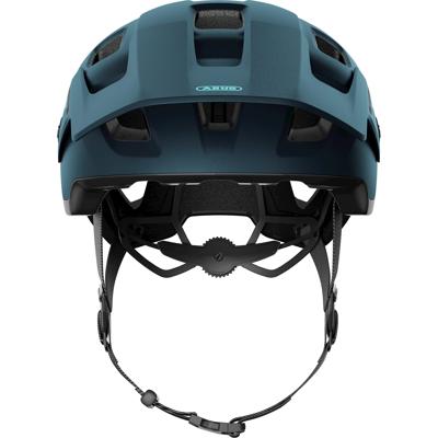 ABUS modrop mtb helm - midnight blue - s