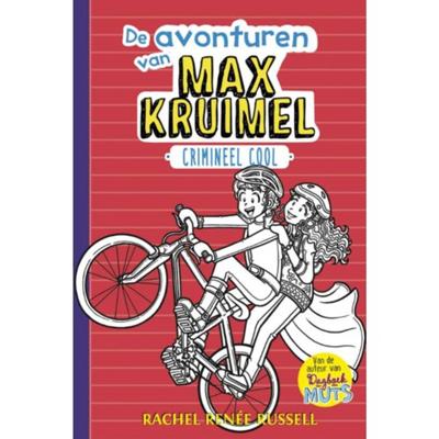 Crimineel cool Crimineel cool