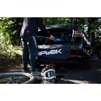 Hiplok rideshield - car protection mat for bike transport - thumbnail