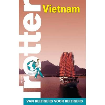 Trotter Vietnam