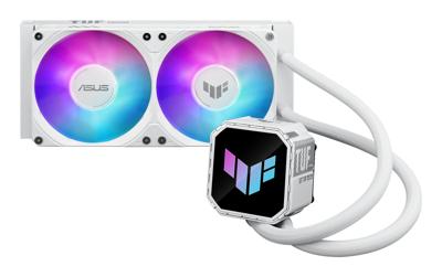 Asus TUF GAMING LC III 240 ARGB PC-waterkoeling