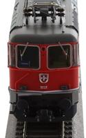 Roco 7500138 H0 elektrische locomotief Re 4/4 II 11127 van de SBB - thumbnail
