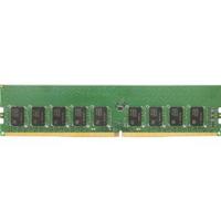 Synology D4EU01-8G geheugenmodule 8 GB 1 x 8 GB DDR4 2666 MHz ECC - thumbnail
