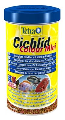 Cichlid Colour mini 500 ml Vis Gebr. de Boon Tetra - Tetra