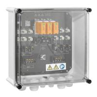 Weidmüller 2683030000 PVN1M1I3SXF3V1O0TXPX10 Stringbox - thumbnail