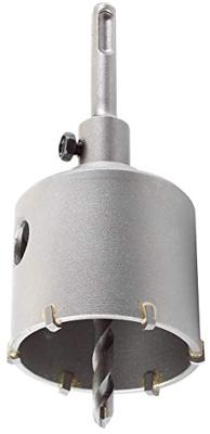 kwb 175666 Boorkroon 68 mm 1 stuk(s)