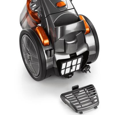 Stofzuiger Haeger VC-70C.042A 3 L Zwart 700 W