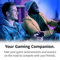 Toshiba HDTX220EK3AA externe harde schijf 2 TB 2.5 USB Type-A 3.2 Gen 1 (3.1 Gen 1) Zwart - thumbnail