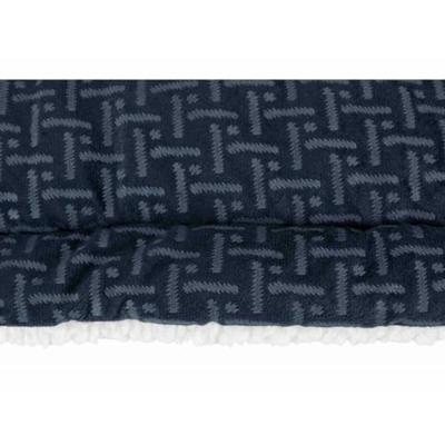 TRIXIE RELAX-IGLO FERRIS BLAUW 42X32X32 CM