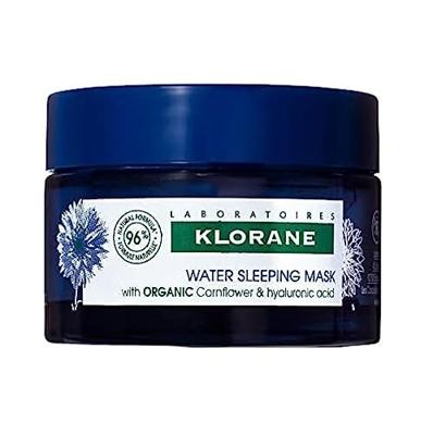 Klorane Gezicht Korenbloem Nacht Hydra Bad 50ml - thumbnail
