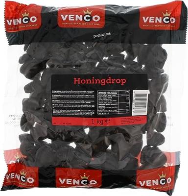 Pick & Mix Honingdrop 1 Kilogram