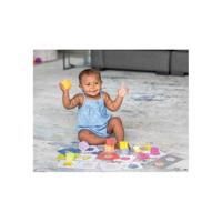 Vormpuzzel - INFANTINO - 315195 - Sensorisch - 24 stukjes - thumbnail