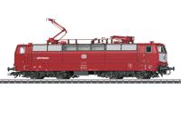 Märklin 039587 H0 elektrische locomotief 181 218-9 SEL Göppingen - thumbnail