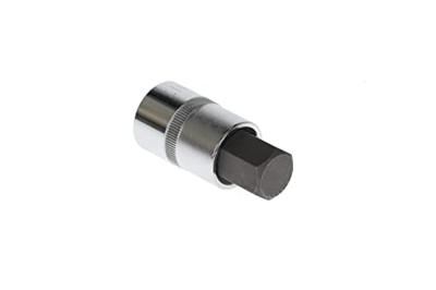 Gedore RED R62551710 3300368 Schroevendraaierdop 17 mm 1/2 SW 17 1/2 (12,5 mm)