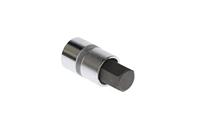 Gedore RED R62551710 3300368 Schroevendraaierdop 17 mm 1/2 (12.5 mm) - thumbnail