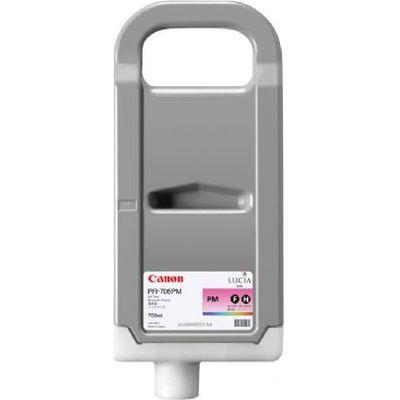 Canon PFI-706 PM kleur photo magenta