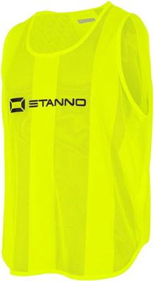 Stanno 419103 Mesh bib - Geel - JR