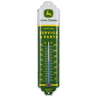 John Deere Thermometer Service & Parts