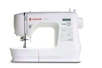 SINGER C5655 Naaimachine Elektrisch 80 steken - thumbnail