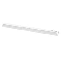 LEDVANCE LINEAR LED MOBILE BACKLIGHT USB LED-onderbouwlamp met bewegingsmelder LED LED vast ingebouwd 1.00 W Koudwit Wit - thumbnail