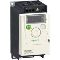 Schneider Electric Frequentieregelaar ATV12P055M2 0.55 kW 1-fasig 200 V, 240 V - thumbnail