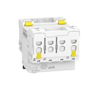 Schneider Electric A9Z21425 A9Z21425 Aardlekschakelaar A 25 A 0.03 A 415 V - thumbnail