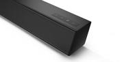 Philips B5305/12 SoundBar met Draadloze Subwoofer (2.1-Kanaals, 70 W Uitgangsvermogen, Bluetooth, HDMI ARC, Geometrisch Design, Geïntegreerde Wandsteunen) - thumbnail