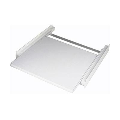 Scanpart tussenkader voor wasmachine en droger met werkblad extra sterk Droger accessoire