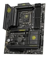 Moederbord - MSI - MAG B860 TOMAHAWK WIFI - thumbnail
