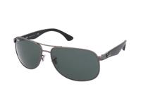 Ray-Ban RB3502 zonnebril Vierkant - thumbnail