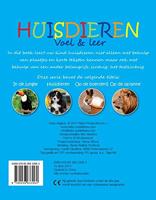 Huisdieren-voel en leer - thumbnail