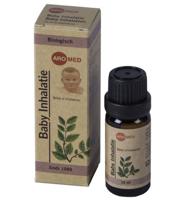 Aromed Baby Inhalatie - thumbnail