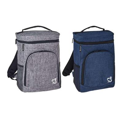 Koelbox Marbueno Multicolour Polyester 37 x 27 x 19 cm