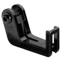 Busch+muller 471u koplampsteun / koplamphaak lumotec staal - thumbnail