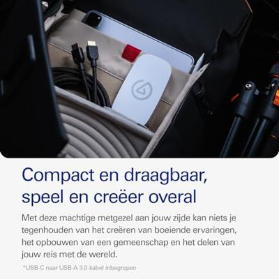 Video Game Recorder Elgato 10GBI9901