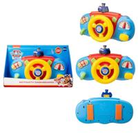 PAW Patrol activiteiten autostuurtje - thumbnail