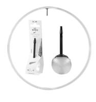 Barbieri inner tubes nxt piuma tpu 23-32x700c sv 75mm 30g - thumbnail