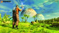 Outcast Second Contact - thumbnail