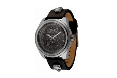 Police Horloge PL.14798JSQS/04 Apocalypse Heren 50mm 10 ATM Police Horloge PL.14798JSQS/04 Apocalypse Heren 50mm 10 ATM
