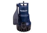Zehnder Pumpen Vectis 800 22061 Dompelpomp voor vervuild water 15 m³/h - thumbnail