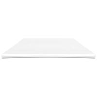 VidaXL Dekmatras 120x190x5 cm - thumbnail