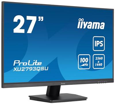 Iiyama ProLite XU2793QSU-B7 monitor